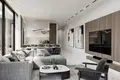 Appartement 2 chambres 116 m² Germasogeia, Chypre