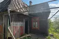 Maison  Vawkavysk, Biélorussie