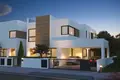 Maison 4 chambres 185 m² Lakatameia, Chypre