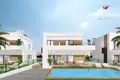 3-Schlafzimmer-Villa  Finestrat, Spanien