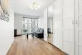 Appartement 3 chambres 78 m² Poznań, Pologne