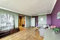 Wohnung 1 zimmer 41 m² Lodz, Polen