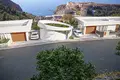 Attique 4 chambres 368 m² Calp, Espagne