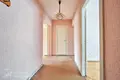 Mieszkanie 2 pokoi 48 m² Mińsk, Białoruś