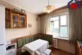 Mieszkanie 1 pokój 32 m² Soligorsk, Białoruś