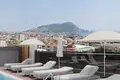 Apartamento 2 habitaciones 57 m² Alanya, Turquía