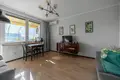 3 room apartment 58 m² Warsaw, Poland