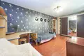 2 bedroom apartment 41 m² Minsk, Belarus