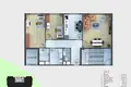 Apartamento 4 habitaciones 130 m² Sancaktepe, Turquía