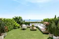 Szeregowiec 4 pokoi 137 m² Mijas, Hiszpania