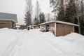 Haus 5 Zimmer 124 m² Petaejaevesi, Finnland