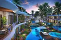 Penthouse 4 bedrooms 145 m² Alanya, Turkey