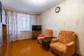 2 room apartment 43 m² Minsk, Belarus