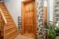 5 room apartment 118 m² Vilnius, Lithuania