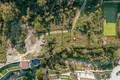 Parcelas 422 m² Rijeka Rezevici, Montenegro