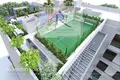 Квартира 2 комнаты 1 141 м² Дубай, ОАЭ