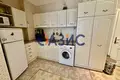 Appartement 2 chambres 65 m² Sveti Vlas, Bulgarie