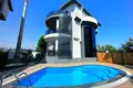 Villa de 5 pièces 350 m² Konakli, Turquie