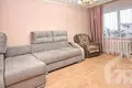 Appartement 3 chambres 69 m² Borissov, Bélarus