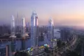 Mieszkanie 1 pokój 77 m² Dubaj, Emiraty Arabskie