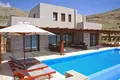 5-Schlafzimmer-Villa 277 m² Sisses, Griechenland