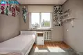 2 room apartment 54 m² Salcininkai, Lithuania