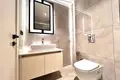1 bedroom apartment 55 m² Mediterranean Region, Turkey