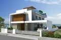 Chalet 4 chambres 162 m² Larnaca, Bases souveraines britanniques