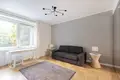 3 room apartment 107 m² Warsaw, Poland