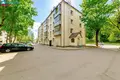 2 room apartment 45 m² Kedainiai, Lithuania