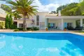 4-Schlafzimmer-Villa 397 m² Altea, Spanien