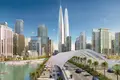 Mieszkanie 3 pokoi 116 m² Dubaj, Emiraty Arabskie