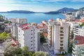 Apartamento 2 habitaciones 42 m² Rafailovici, Montenegro