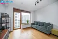 Квартира 3 комнаты 55 м² Вильнюс, Литва