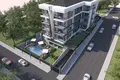 3 bedroom apartment 130 m² Kusadasi, Turkey