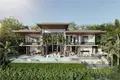 Complejo residencial New luxury villas 10 minutes away from Mai Khao Beach, Phuket, Thailand