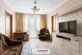 2 room apartment 46 m² Minsk, Belarus