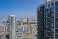 Квартира 4 комнаты 74 м² Минск, Беларусь