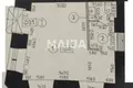 Apartamento 1 habitación 21 m² Riga, Letonia