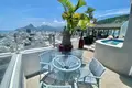 Penthouse 3 pokoi 220 m² w Regiao Geografica Imediata do Rio de Janeiro, Brazylia