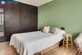 1 room apartment 32 m² Pagiriai, Lithuania