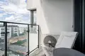 Квартира 3 комнаты 61 м² в Познани, Польша
