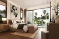3-Schlafzimmer-Villa 27 410 m² Phuket, Thailand