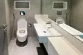 Apartamento 1 habitacion 72 m² Dubái, Emiratos Árabes Unidos
