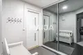 Wohnung 3 zimmer 76 m² Oulu sub region, Finnland