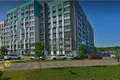 Квартира 2 комнаты 57 м² Копище, Беларусь