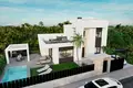 4-Schlafzimmer-Villa 147 m² Torrevieja, Spanien