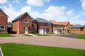 Дом 2 спальни  Rotherham, Великобритания