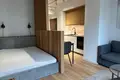 Estudio 1 habitación 26 m² en Lodz, Polonia