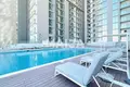 Appartement 3 chambres 55 m² Dubaï, Émirats arabes unis